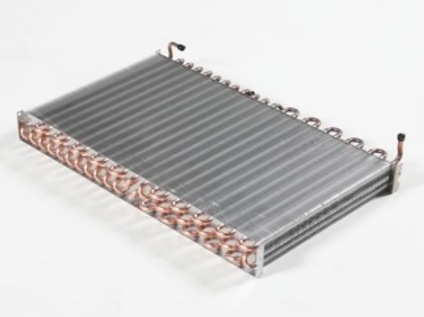 【鮮度を維持に重要】熱交換器＜カスタマイズ可能＞