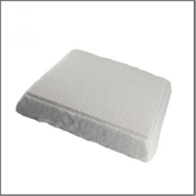 【カタログ】アルミビレット、スラブ、二次合金向けフィルター