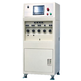 ヘリウム回収機