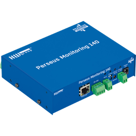 LAN対応モニタリングシステム