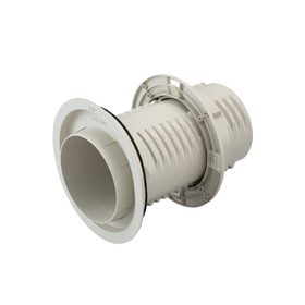 配管副部材  ツバ付止水貫通スリーブ