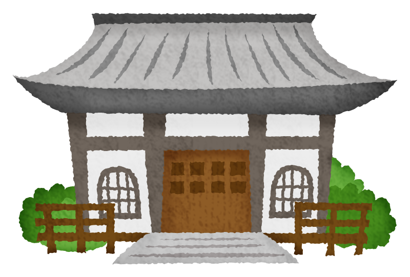 檀家管理システム ~みちびき~