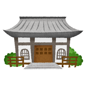 檀家管理システム ～みちびき～