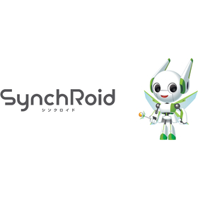 ソフトバンクのRPA"SynchRoid（シンクロイド）" 製品画像