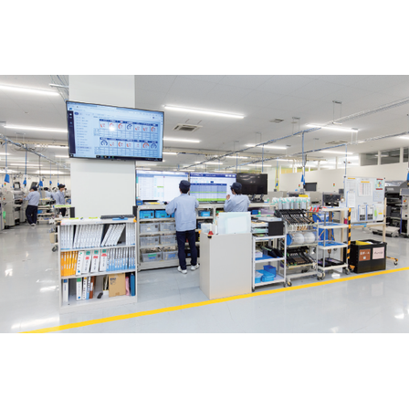 ?「工場まるごと最適化」を旗印とする製造DXへ 画像.png