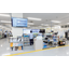 Case Study on the Introduction of a Production Status Visualization System: Yamaha Motor Co., Ltd.