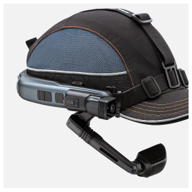 "RealWear Arc3" Next-generation sma...