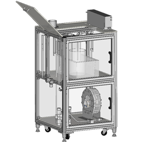 電解硫酸によるABS樹脂へのめっきの前処理