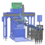 Automatic Ultrasonic Inspection Device for the Manufacturing Industry - Piston