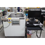 Ultrasonic scanning device for the manufacturing industry