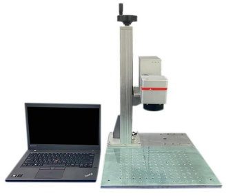 【自動車部品向け】レーザーマーカー