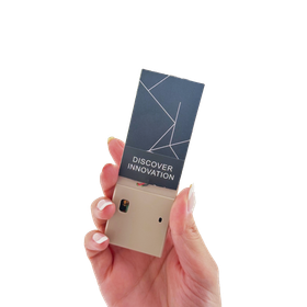 マイクロ真空センサシステム