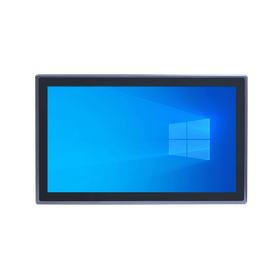 ファンレス23.8&rdquo;パネルPC【SP-241C-1N305】