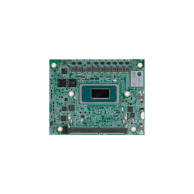 COM-HPC Client Aモジュール【COMX-A300】