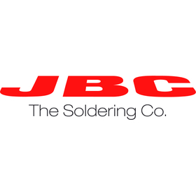 JBC's soldering equipment online st...