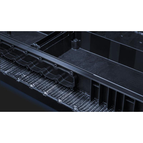 Battery Enclosure System "PENTATONIC"