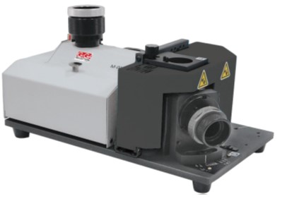 卓上型ドリル研磨機