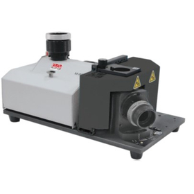 Tabletop drill sharpener