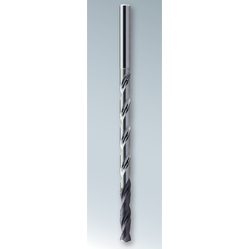 超硬ロングドリル『DRLX』