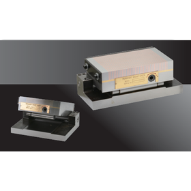 Permanent magnet chuck