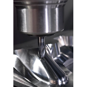 超硬ボールエンドミル『BBEM330/430』