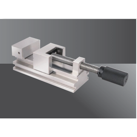 Stainless steel precision vice