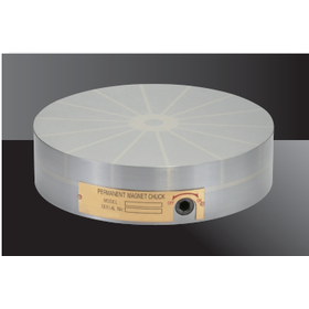 Permanent magnet chuck