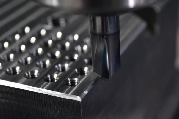 4枚刃超硬面取りカッター『GSCHM』