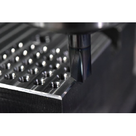 4枚刃超硬面取りカッター『GSCHM』