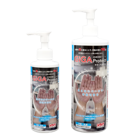 皮膚保護クリーム