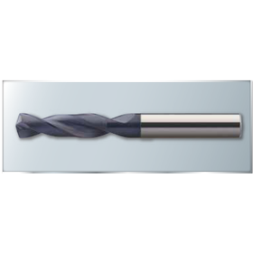 超硬ドリル『DRSシリーズ』