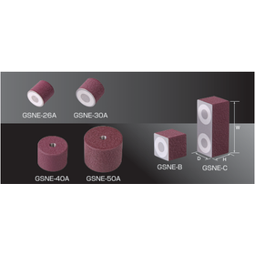 Permanent magnet holder (neodymium magnet)