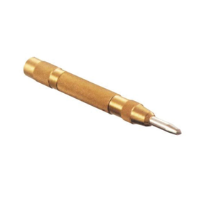 Auto center punch