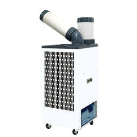 スポットクーラー