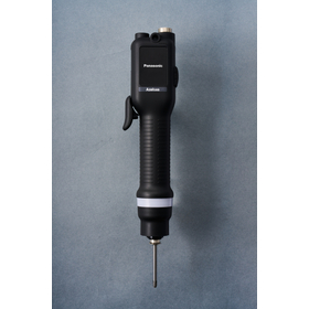 新発売！小型ACスクリュードライバー　エントリーモデル