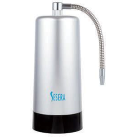 フェーズフリー浄水器「SESERA」