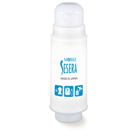 Portable Water Purification Filter "MOBILE SESERA"