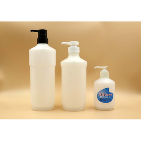 UL(残量ZERO)ボトルシリーズ 製品画像