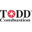 TODD Combustion社製向け予備品