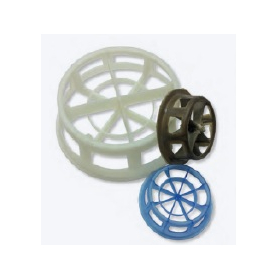 （カスケード・ミニリング） ランダムパッキング