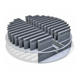 コレクタートレイ