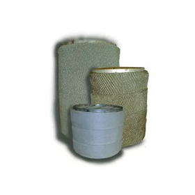 液滴拡大フィルター「KY-MESH液液合体媒体」