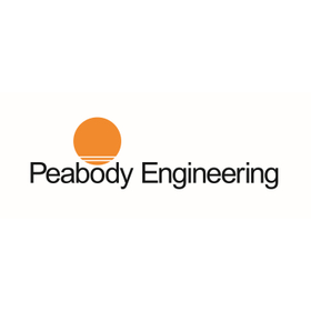 Peabody Engineering社製向け予備品