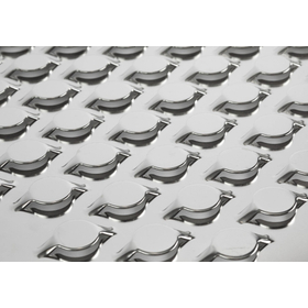 MINIVALVE(R) Mini Valve Tray for Ir...