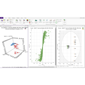 【食品向け】SIMCAによる異物検出