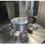 Support for large flanges over &Phi;1000! Large diameter ring turning machining.