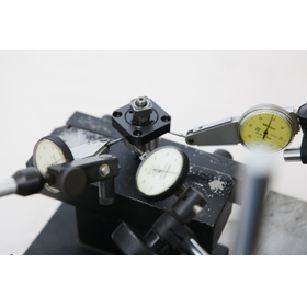 継続案件・定期発注に応える安定供給型の機械加工サービス