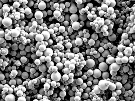 フィラー用ユニビーズ