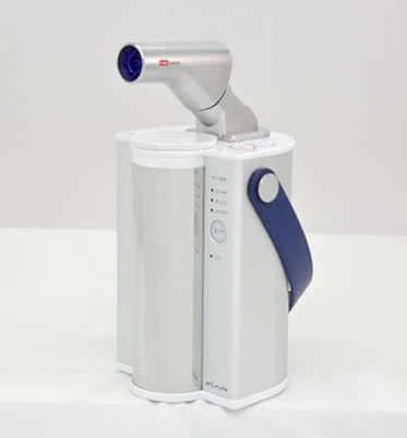 水素吸入器（水素吸引機）『ロケットプレミアム』 ユーピー | イプロス
