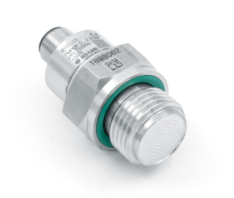 ケラー社 IO-Link出力圧力センサ シリーズ25SXio